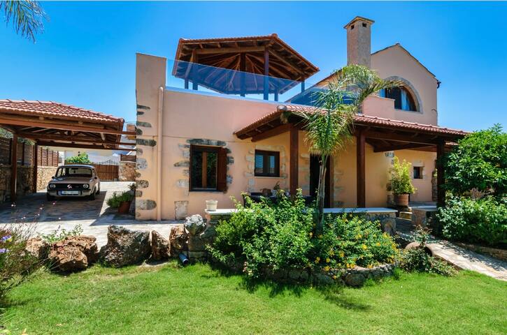 Villa Kambia gallery image 2