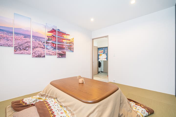 غرفة النوم 5