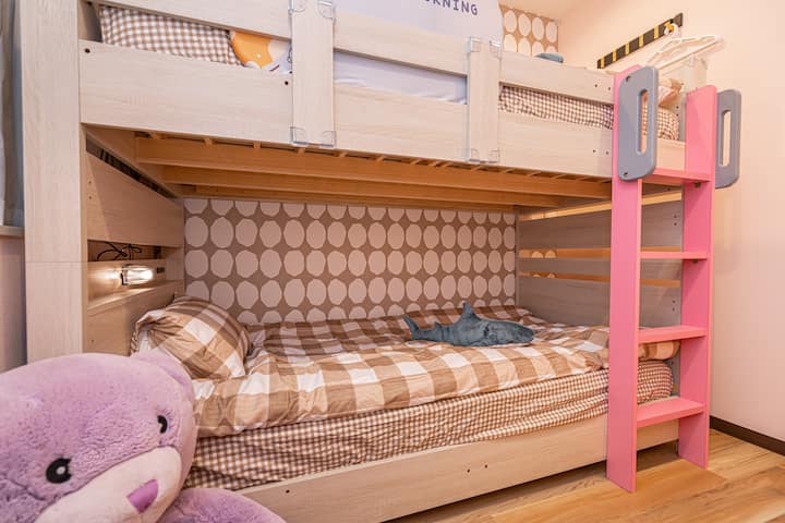 غرفة النوم 4