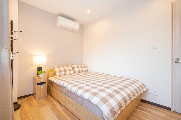 غرفة النوم 3