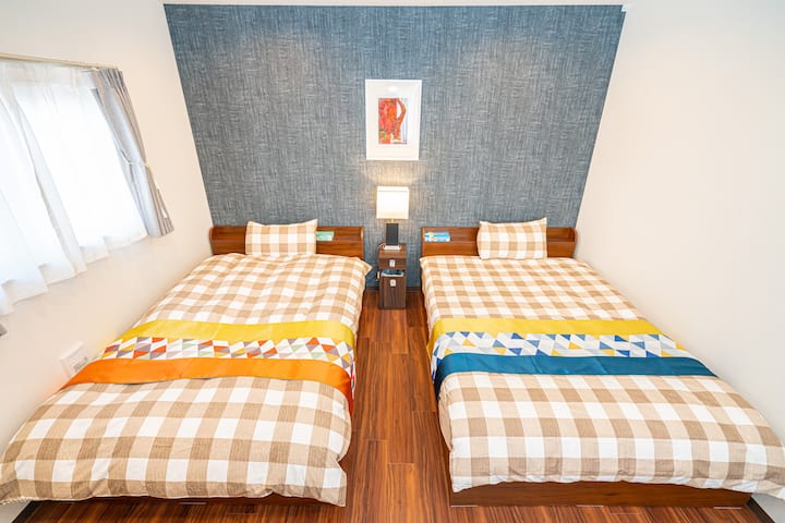 غرفة النوم 6