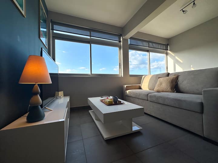 Suite Makaaba-centre Ville - Tahiti