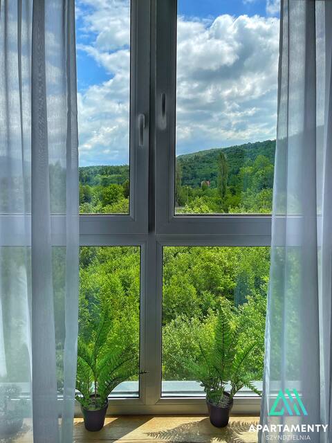 NEW Apartment near Szyndzielnia!
