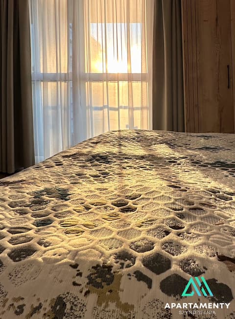 NOWY Apartament Szyndzielnia