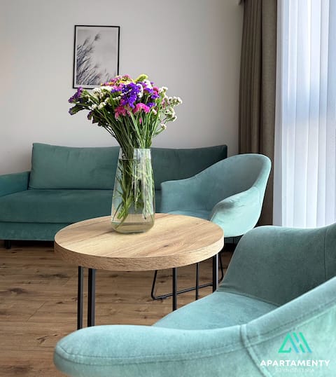 Top Airbnb: Szyndzielnia Apartments — For Family Two-Bedroom in Bielsko Biała