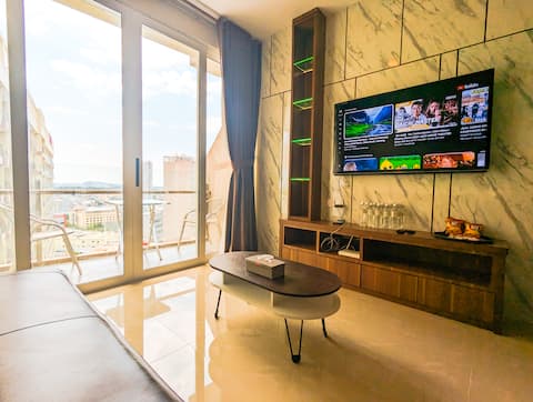 Lovina 3BR3Bath Family Gathering at Nagoya Thamrin