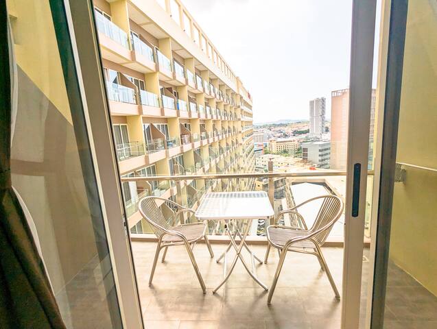 Lovina Residence managed Airbnb listing 1