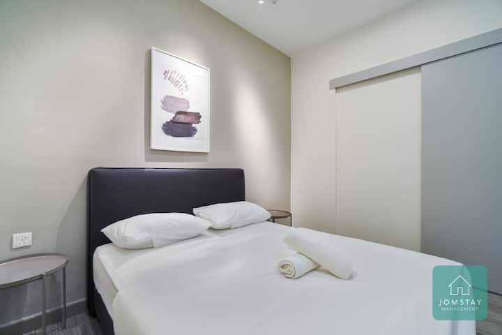 Спалня 2: 1 голямо двойно легло 