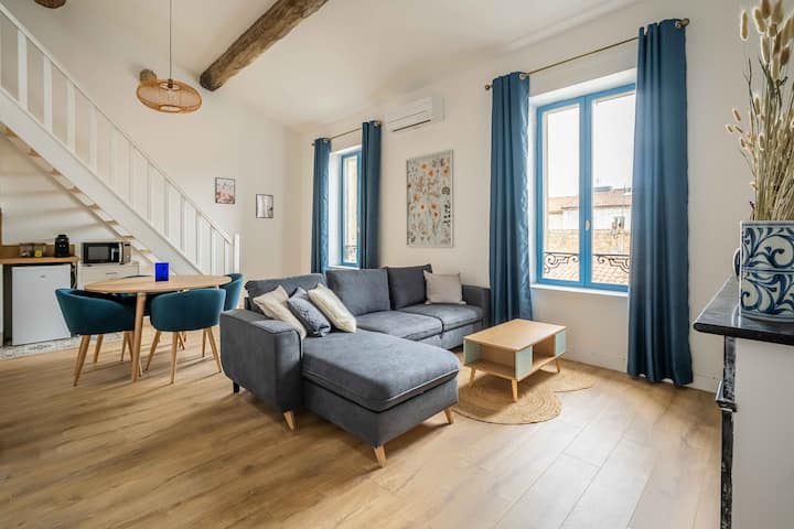 ห้องนั่งเล่น