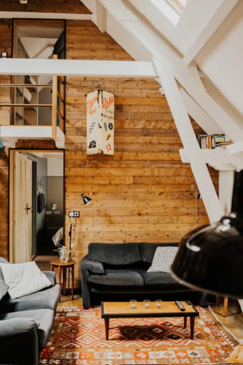 Top performing Airbnb: Lodging Groede in Zeeland