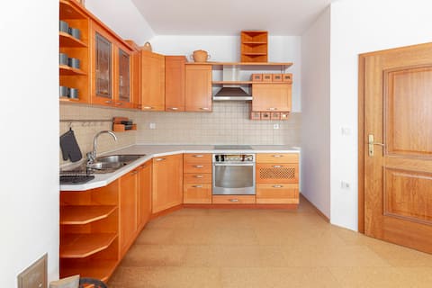 Guest House Štruc (4+2) | House in heart of Nature