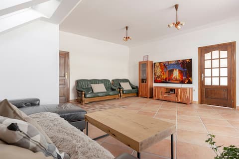 Guest House Štruc (4+2) | House in heart of Nature