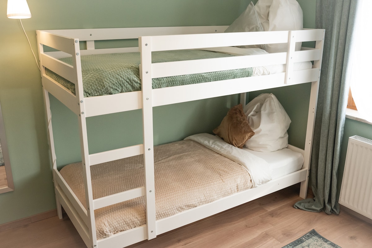 غرفة النوم 1