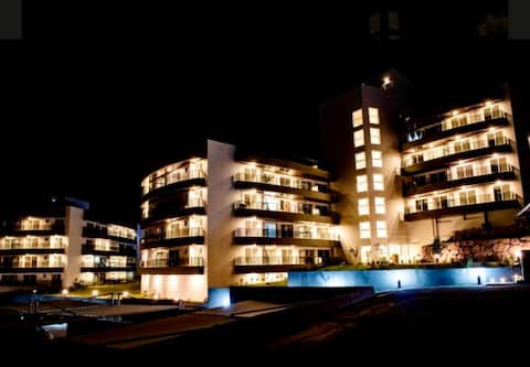 Veneto Village - Luxury Complex