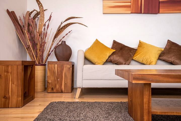 Big flat close to Big Ben gallery image 5