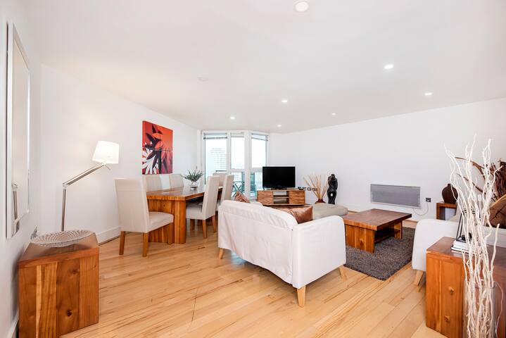 Big flat close to Big Ben gallery image 3