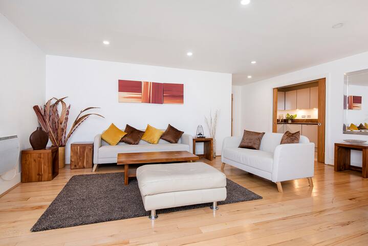 Big flat close to Big Ben gallery image 4