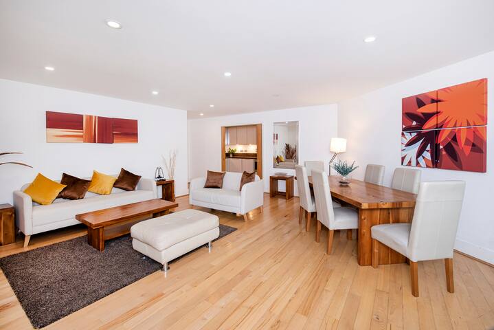 Big flat close to Big Ben gallery image 2