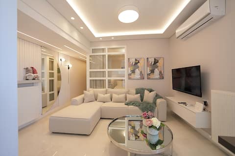 Sam Casa Luxury Living