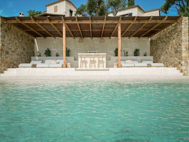 Villa Azure – ZAZU Villas gallery image 3