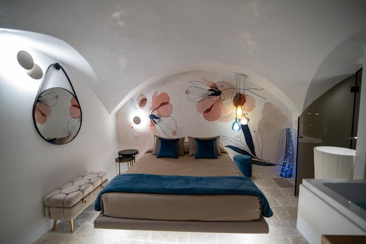 Sangreri Mini Suite - Fasano