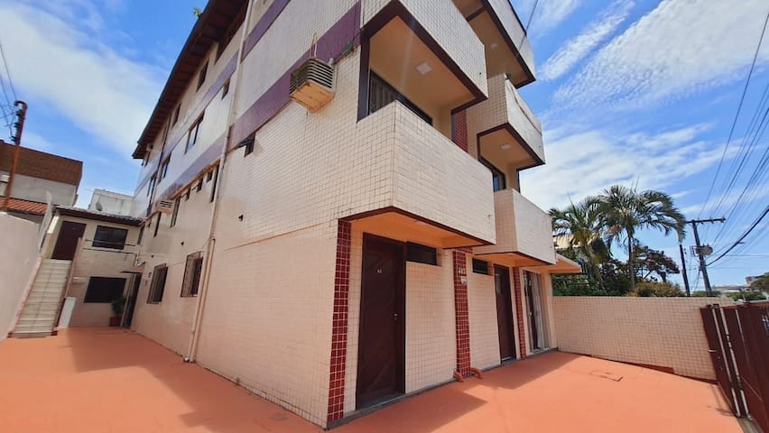 Residencial Lacombe managed Airbnb listing 1