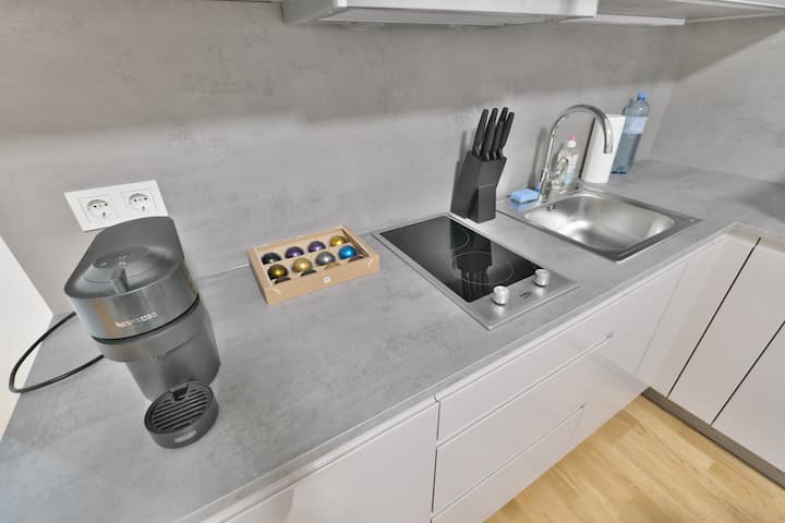 Apartment 14 - Vienna