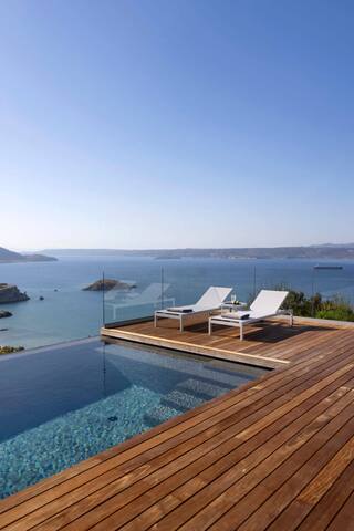 Villa Daedalos gallery image 4