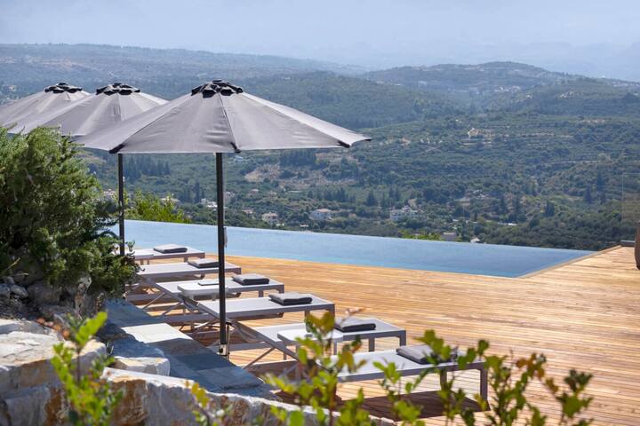 Villa Daedalos gallery image 3