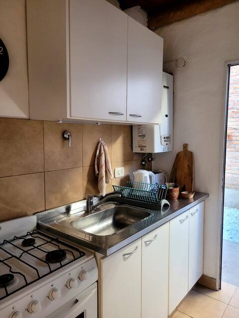 Top performing Airbnb: Pindó III is comfortable and pleasant in Departamento Concordia