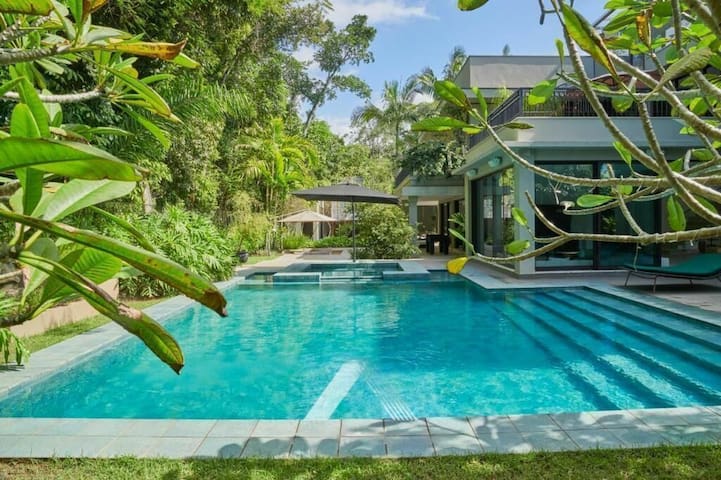 Akile Homes managed Airbnb listing 2