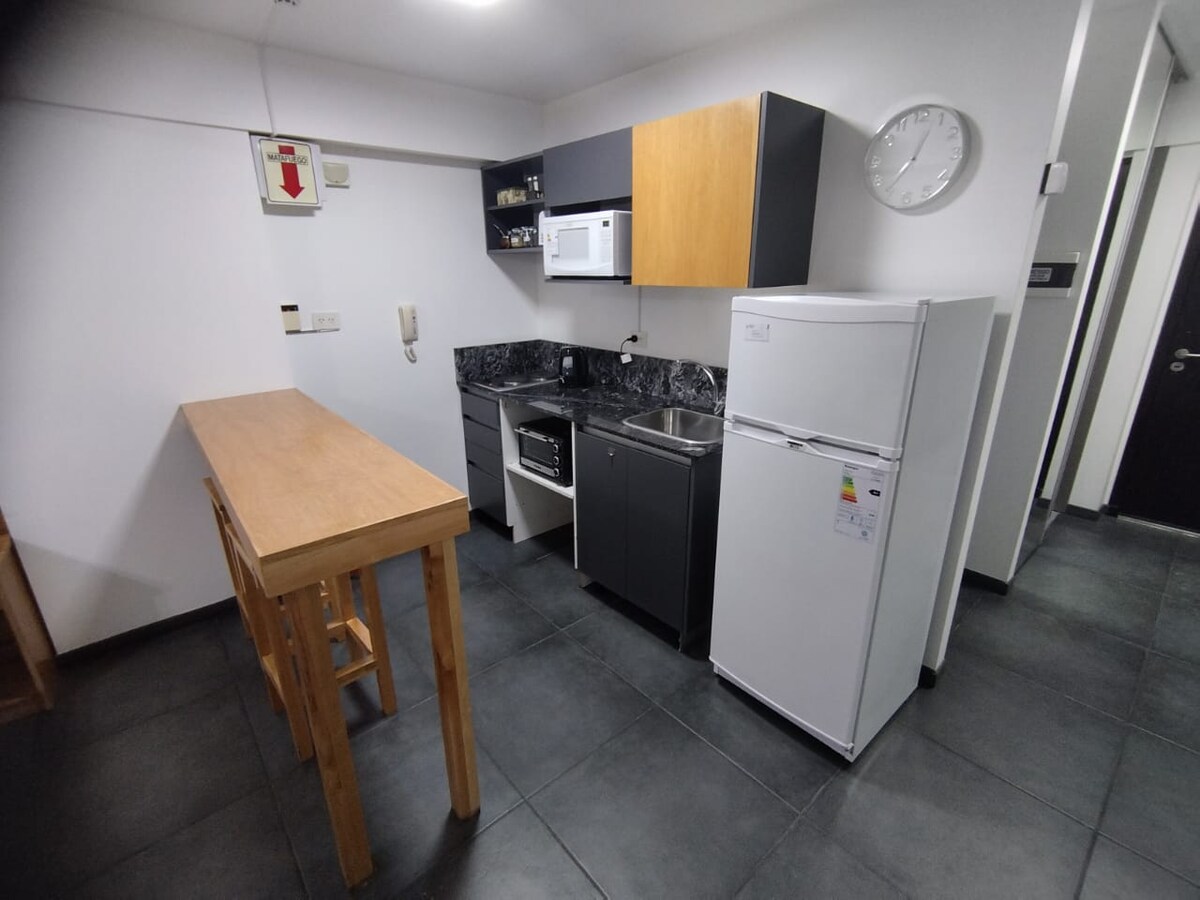 Successful Airbnb property: Echoes of the Beagle in Tierra Del Fuego