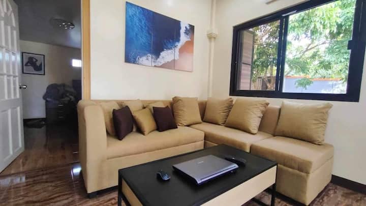 Modern Beach House In Paradise - Tabaco