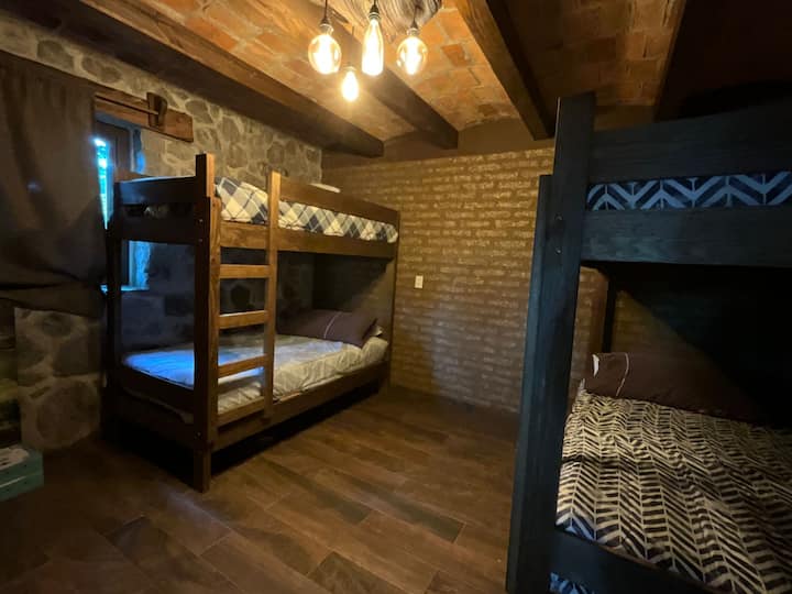 Спална соба 3