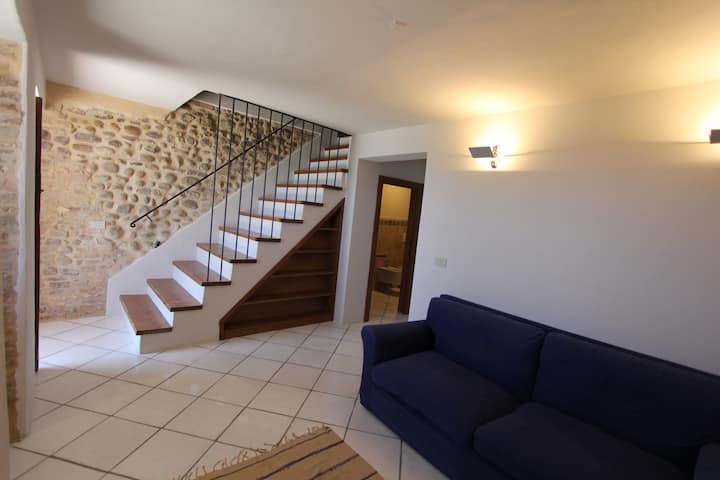 მისაღები სივრცე