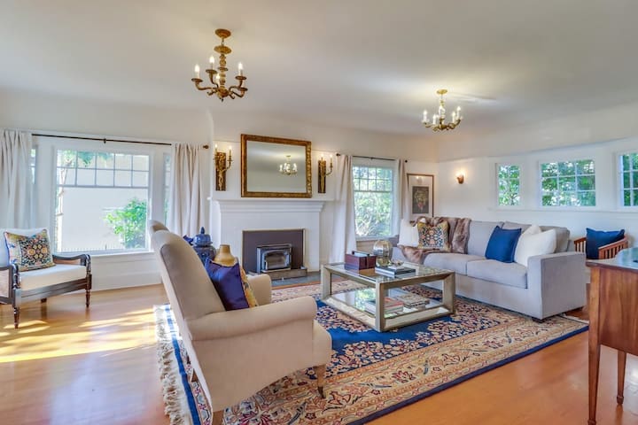 New Listing : San Diego Zoo, Balboa Park, Beaches!