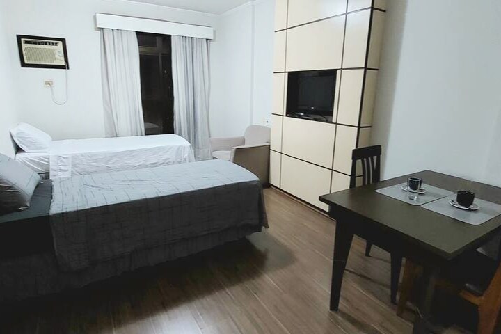 Popular Airbnb listing: Comfort and a privileged location! in Centro