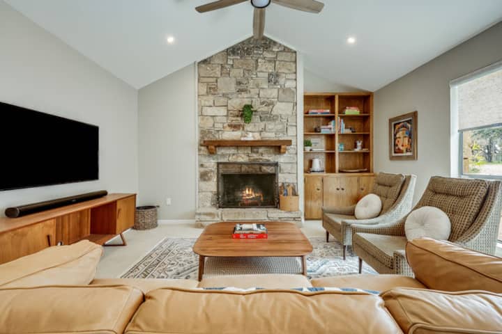 Austintx Urban Oasis - Sunset Valley, TX
