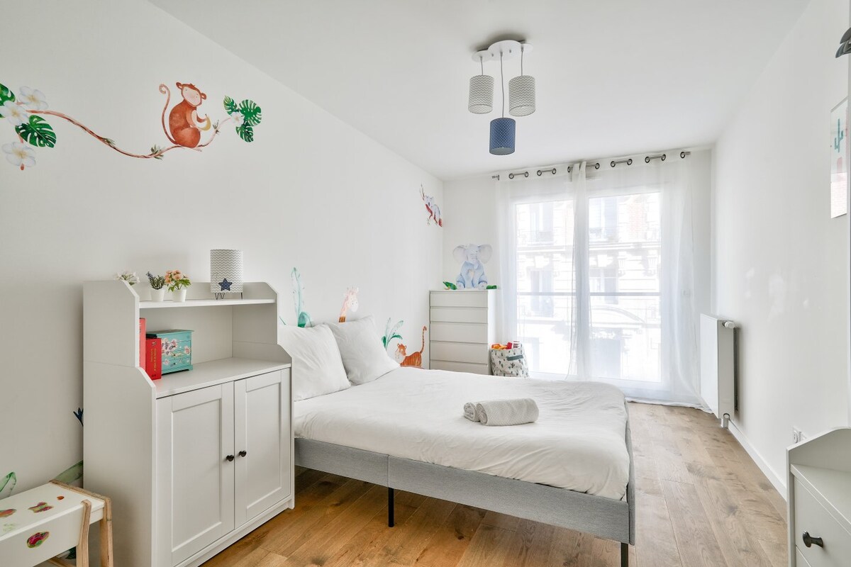 غرفة النوم 2