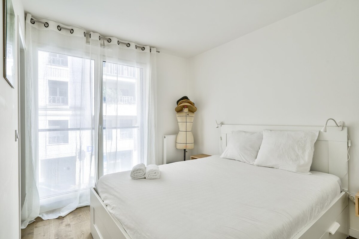 غرفة النوم 1