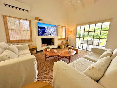 Anuncio de Airbnb popular: Private Gated Community | Luxury 4BR Home en Punta Del Este