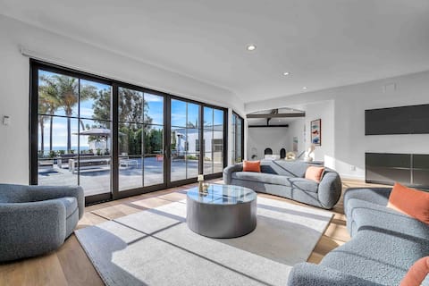 Casa Azul - Stunning Coastal Estate