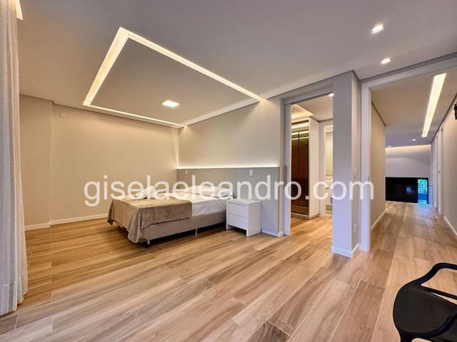 Gisela E Leandro Imóveis. managed Airbnb listing 2