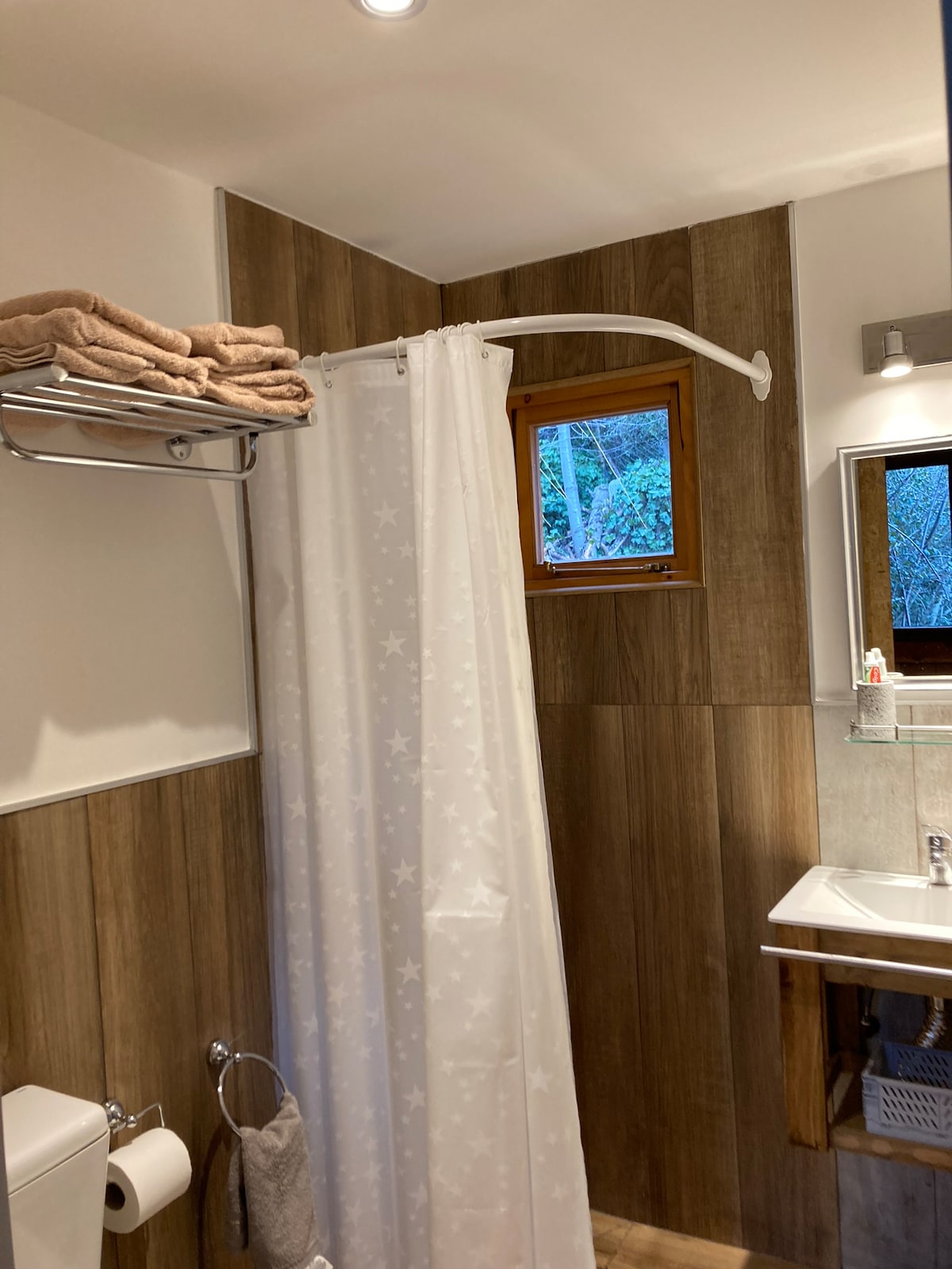 Propriété Airbnb réussie: The Crickets à Departamento Bariloche