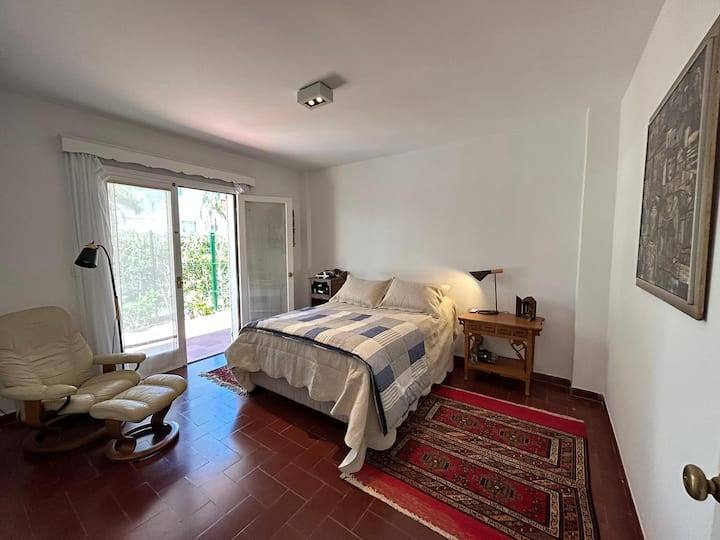 غرفة النوم 3