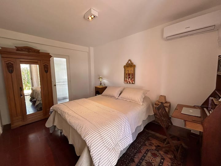 غرفة النوم 1