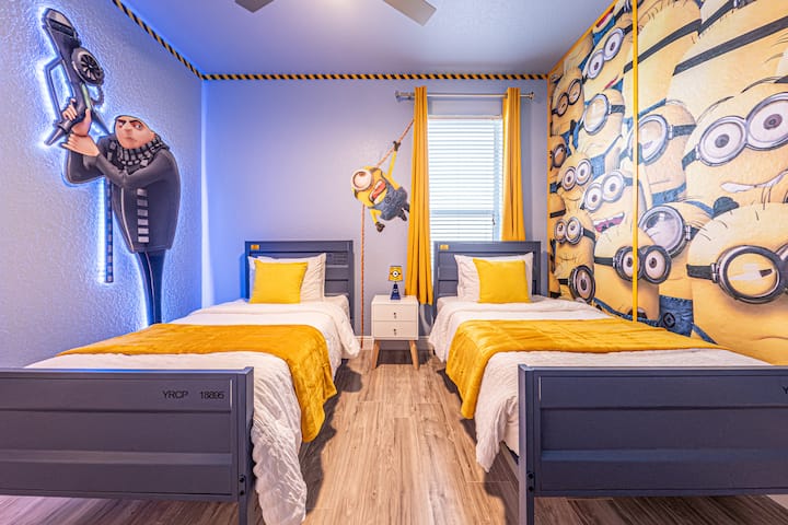 საძინებელი 1