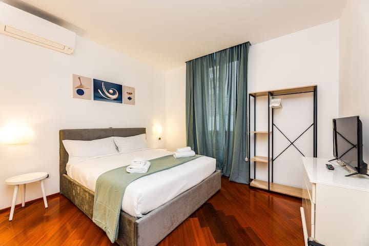 Trevi Dolce Vita Apartment