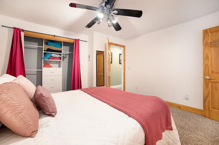 საძინებელი 3