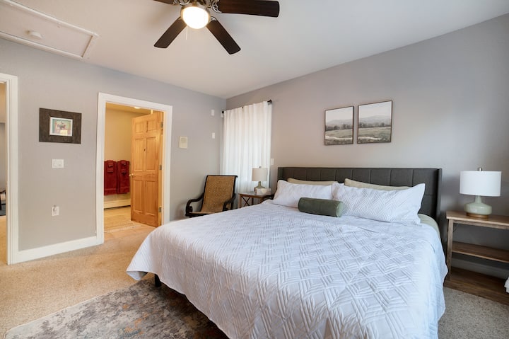 საძინებელი 2